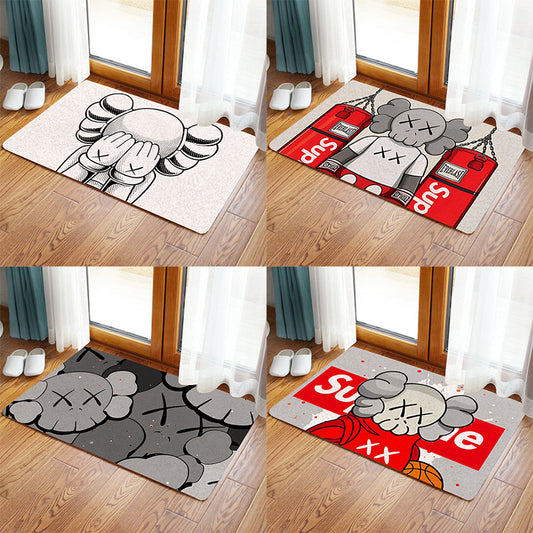 Entrance Mat 玄関マット1115-3-10