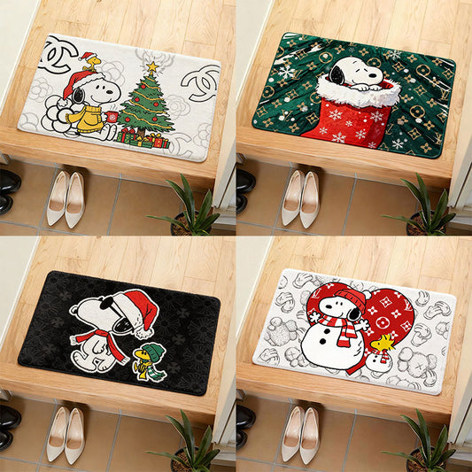 Entrance Mat 玄関マット251220-6