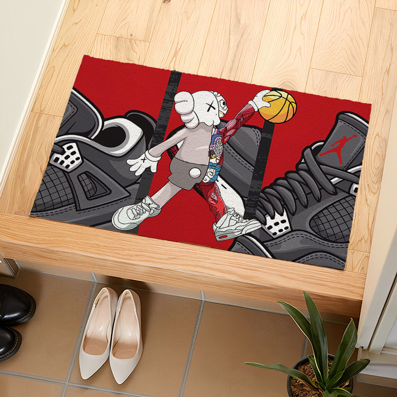 Entrance Mat 玄関マット0418-1-3