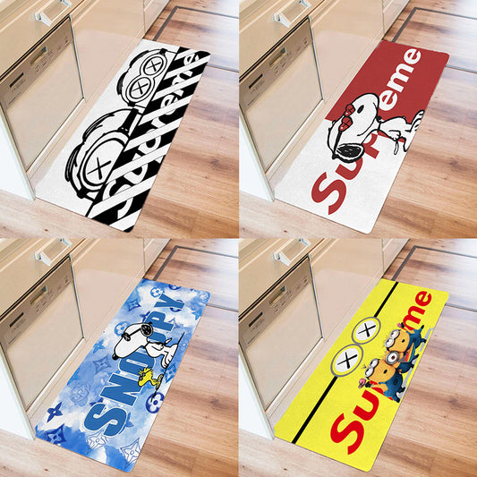 Minions:Kitchen Mat キッチンマット 702-3-1