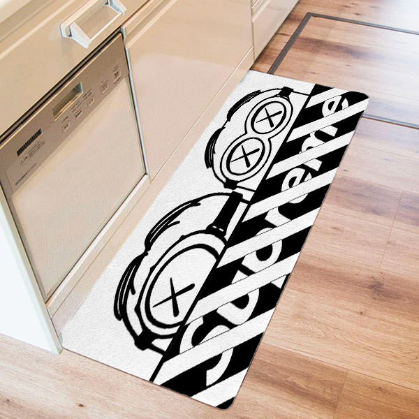 Minions:Kitchen Mat キッチンマット 702-3-1