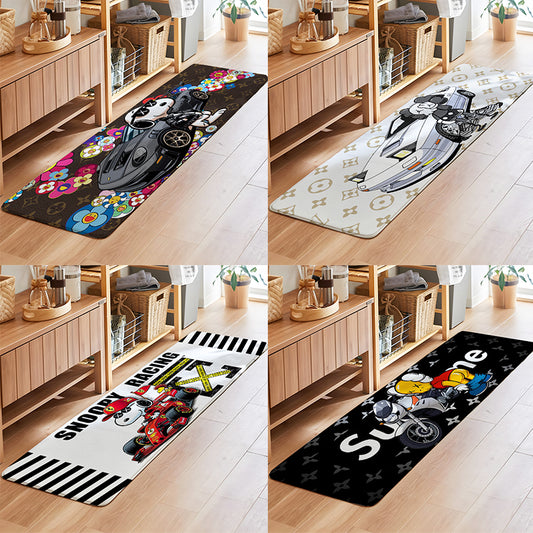 Kitchen Mat キッチンマット 0812-2-4