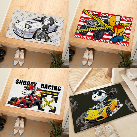 Entrance Mat 玄関マット0805-3-5