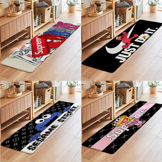 Minions:Kitchen Mat キッチンマット 0805-5-1-1