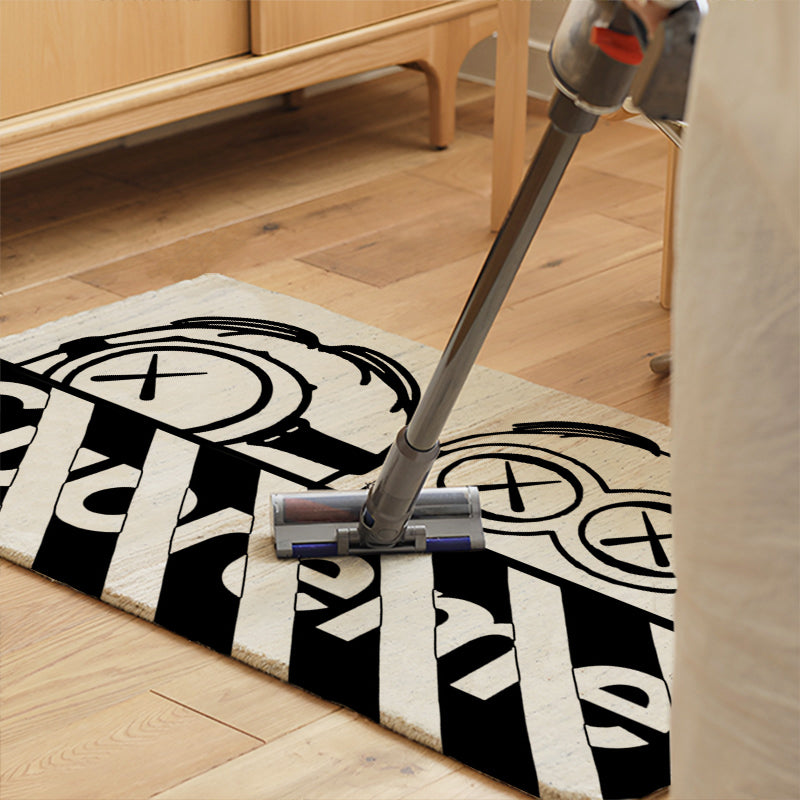 Minions:Entrance Mat 玄関マット0702-4-4