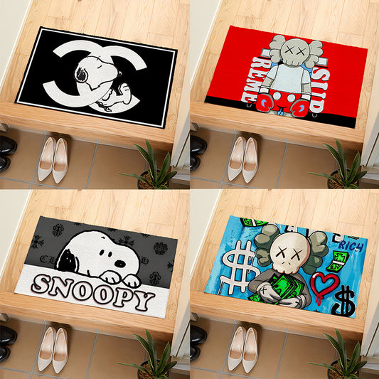 Entrance Mat 玄関マット0212-3-1