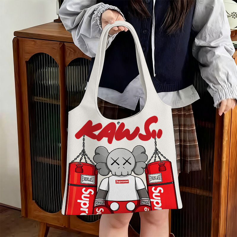 タイプトートバッグ 1016-1-4
