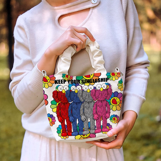 【2WAY 】着脱ショルダー通勤 1017-1-1