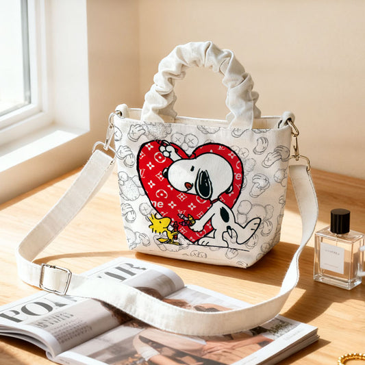 【2WAY 】着脱ショルダー通勤 1017-1-6