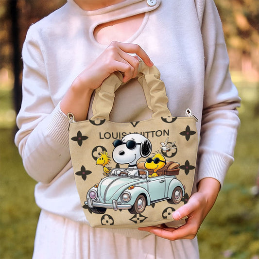 【2WAY 】着脱ショルダー通勤 1017-1-4