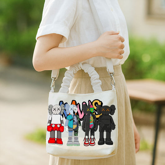 【2WAY 】着脱ショルダー通勤 1017-1-3