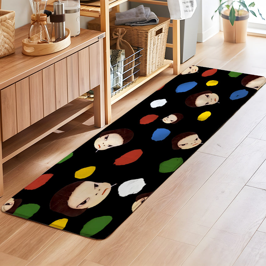 Kitchen Mat キッチンマット 1120-4-4