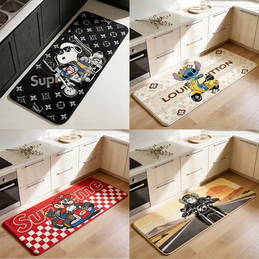 Kitchen Mat キッチンマット 260305-29