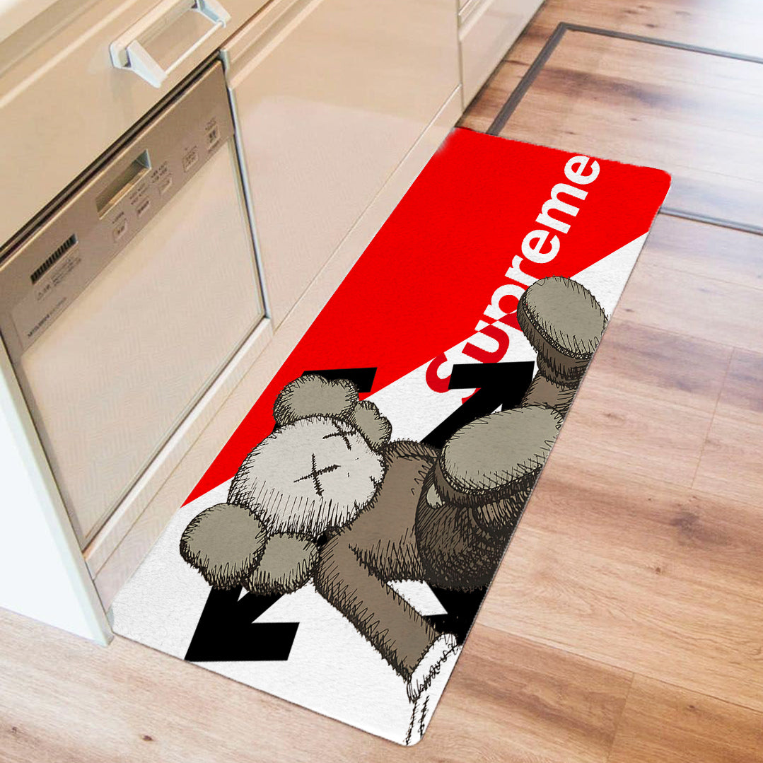 Kitchen Mat キッチンマット 1227-3-7