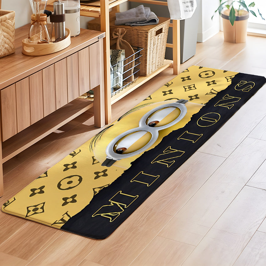 Minions:Kitchen Mat キッチンマット 0805-5-1-1