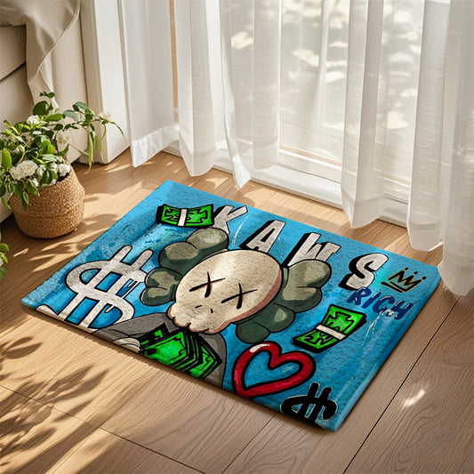 Entrance Mat 玄関マット1206-2-3