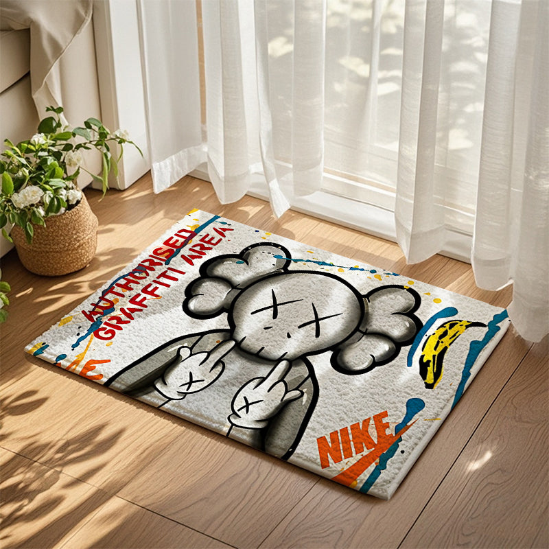 Entrance Mat 玄関マット1115-3-10