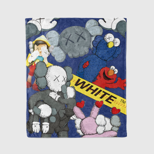 Blanket ブランケット 冷房対策 0427-1-9