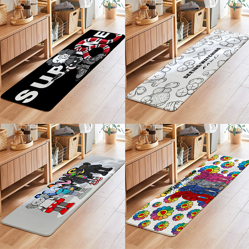 Kitchen Mat キッチンマット 1227-3-3-1