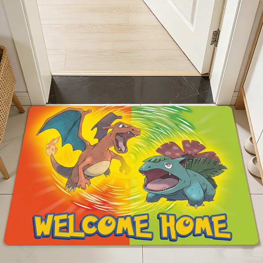 Entrance Mat 玄関マット260316-2