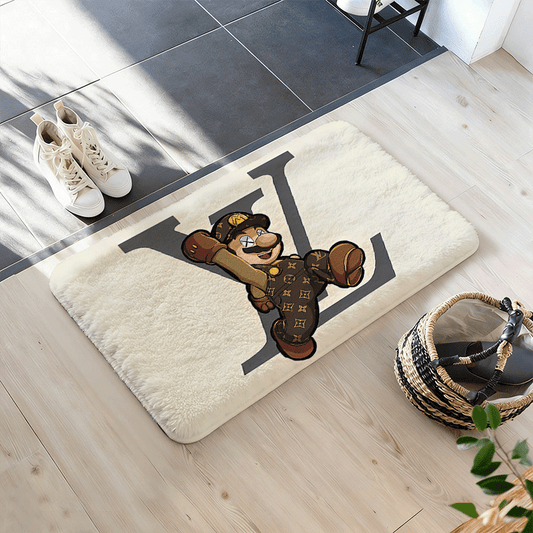 Entrance Mat 玄関マット0408-2-3