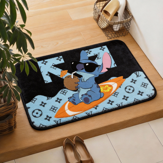 Entrance Mat 玄関マット260123-13