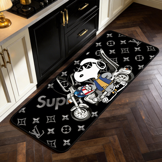 Kitchen Mat キッチンマット 260305-24