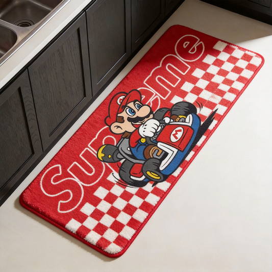 Kitchen Mat キッチンマット 260305-28