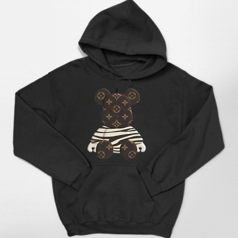 BEARME パーカー (S-XXL) 0227-2-3