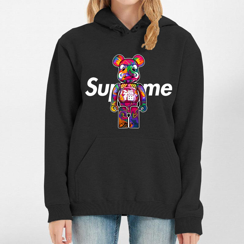 BEARME パーカー (S-XXL) 0227-2-4