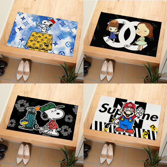 Entrance Mat 玄関マット0912-3-6
