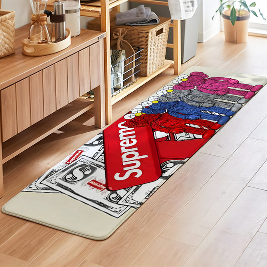 Kitchen Mat キッチンマット 1115-2-11-1