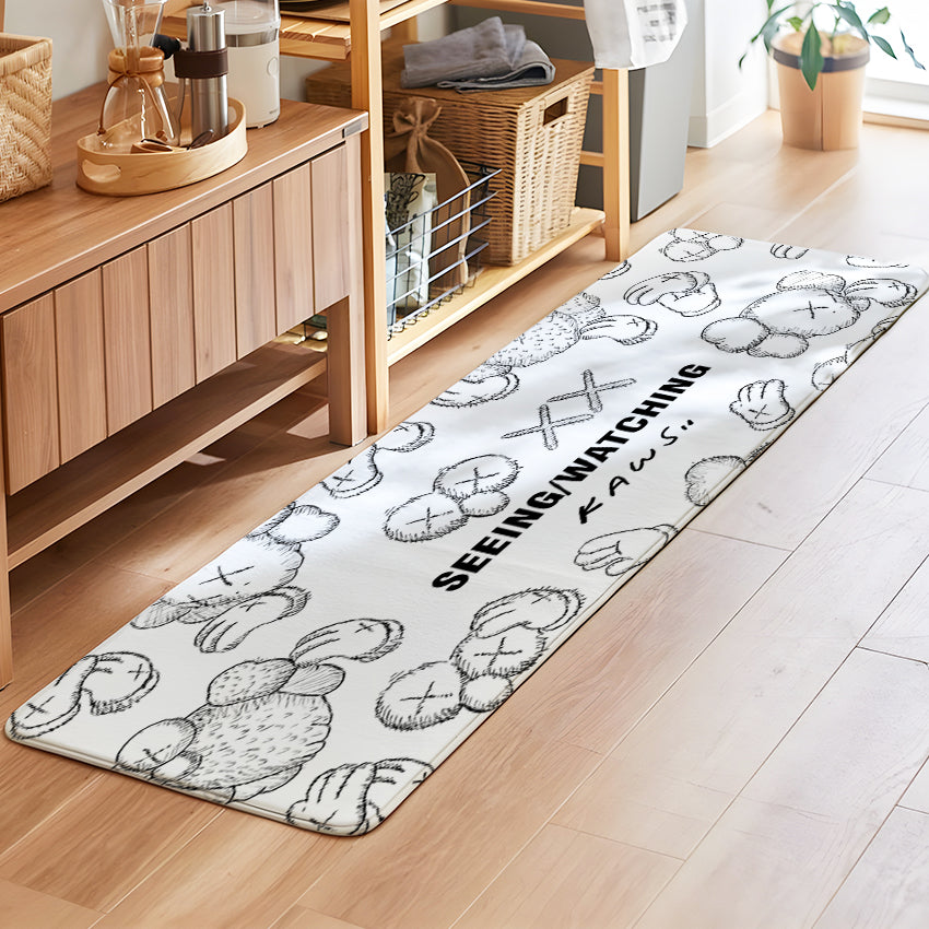 Kitchen Mat キッチンマット 721-1-10-1