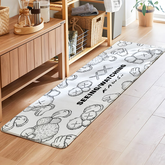 Kitchen Mat キッチンマット 721-1-10-1