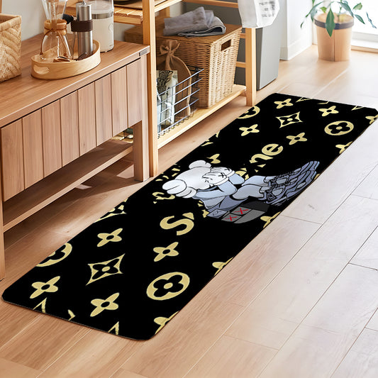 Kitchen Mat キッチンマット 824-4-5-1