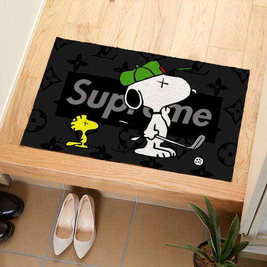 Entrance Mat 玄関マット0912-3-7
