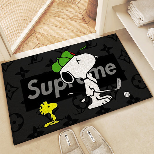 Bath Mat 低反発バスマット 0912-1-6
