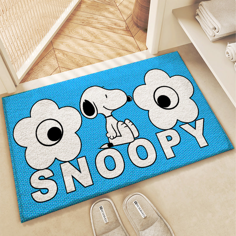 Snoopy Home