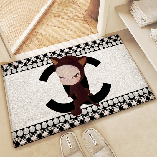 Bath Mat 低反発バスマット 0927-5-1