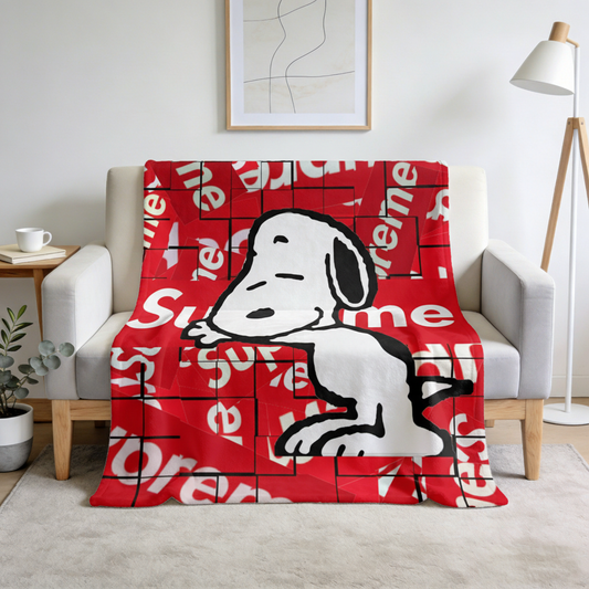 Blanket 毛布 ブランケット スワンネル2wayひざ掛け 1206-4-5-1