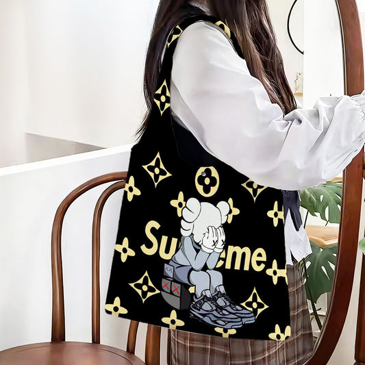 タイプトートバッグ 1016-1-8
