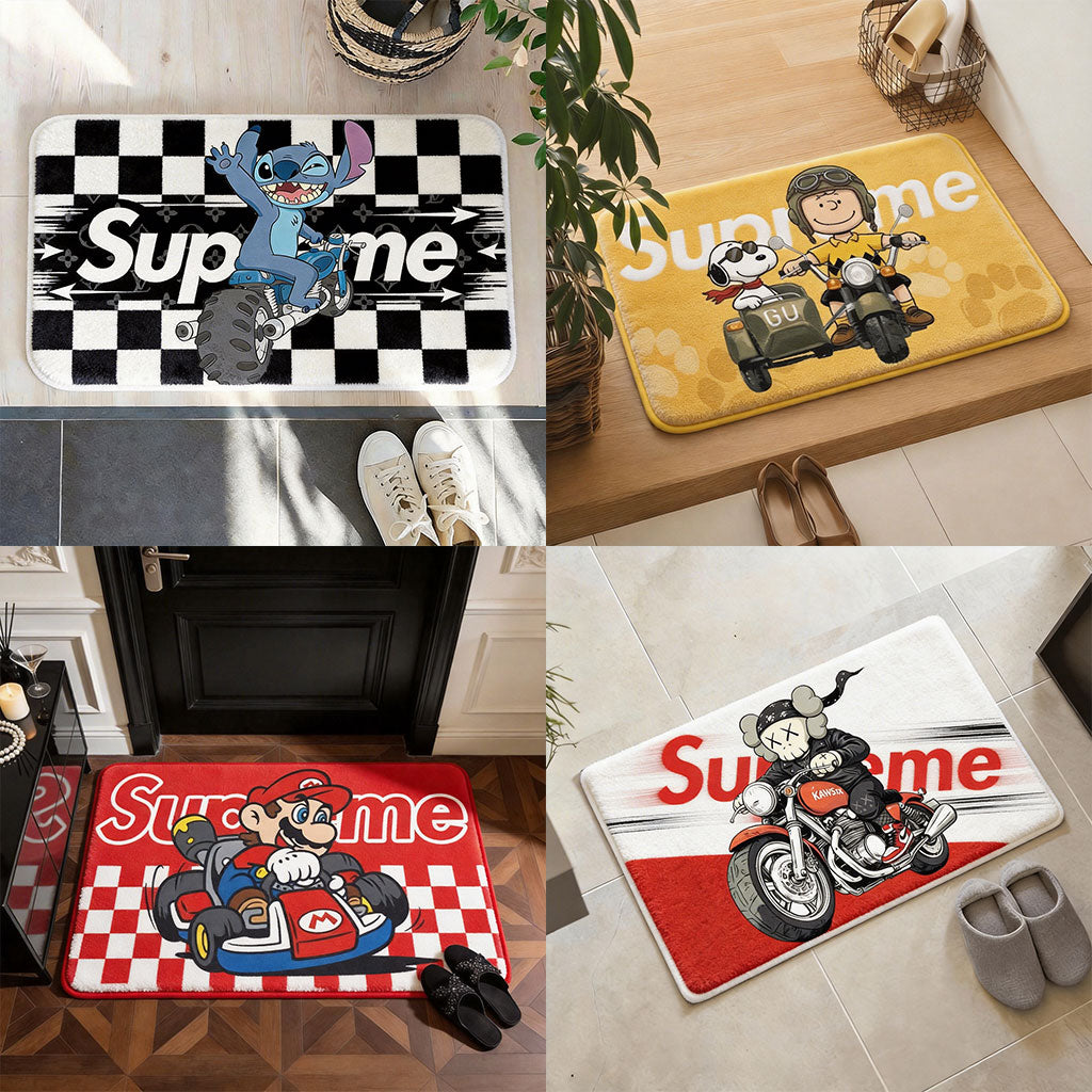 Entrance Mat 玄関マット260305-3