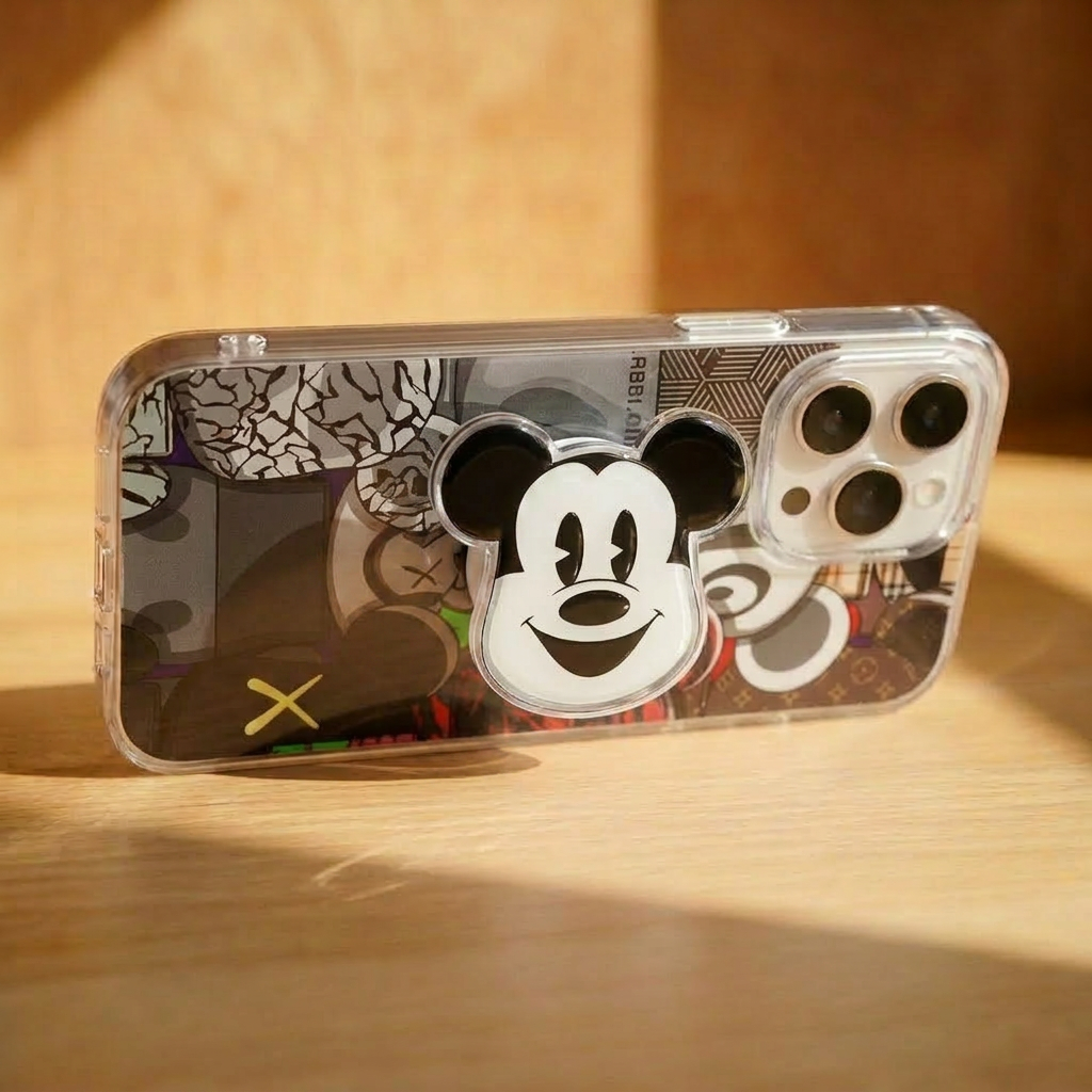 【MagSafe 対応 】耐衝撃マグケース iPhone17-13 260416-10