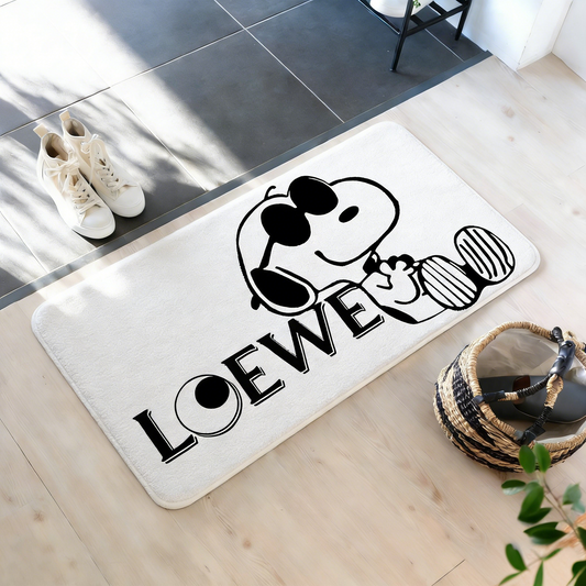 Entrance Mat 玄関マット0919-2-2