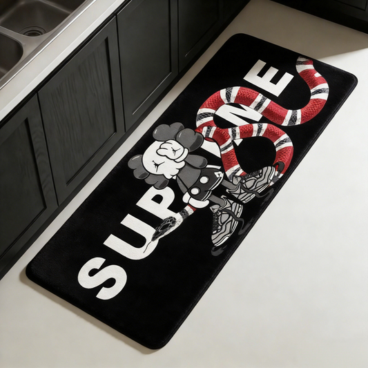 Kitchen Mat キッチンマット 1227-3-3-1