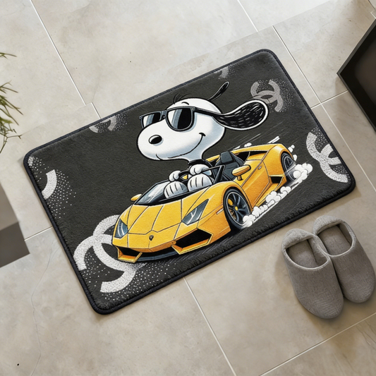 Entrance Mat 玄関マット0805-3-5