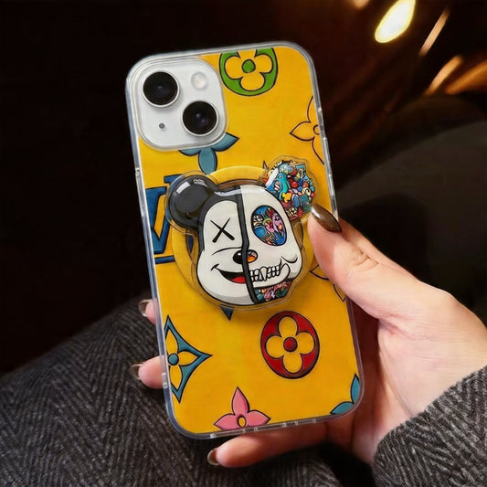 【MagSafe 対応 】耐衝撃マグケース iPhone17-13 260416-11