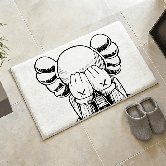 Entrance Mat 玄関マット427-5-9