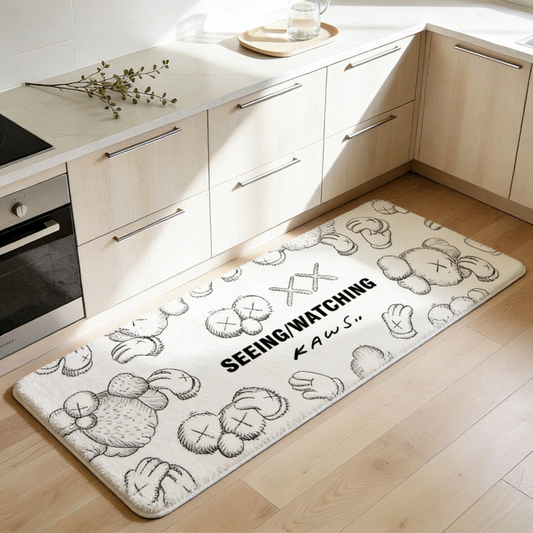 Kitchen Mat キッチンマット 721-1-10-1