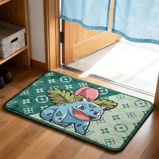 Entrance Mat 玄関マット260324-3